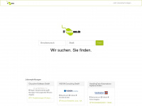it-positionen.de Webseite Vorschau