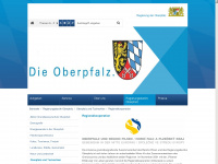rkopf.bayern.de Webseite Vorschau