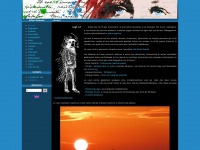 mag4.net Webseite Vorschau