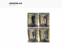 jenzers.ch Thumbnail