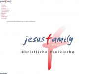 jesus-family.ch
