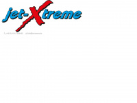 jet-xtreme.de Webseite Vorschau
