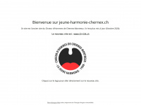 Jeune-harmonie-chernex.ch