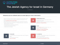 Jewishagency.de