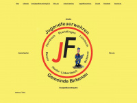 jf-gemeinde-birkenau.de Thumbnail