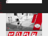 jiu-jitsu-blankenburg.de Webseite Vorschau