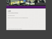 jjab.de Webseite Vorschau