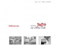 jjc-solothurn.ch Webseite Vorschau