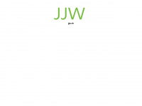 jjw.ch Webseite Vorschau
