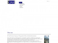 jkp-immobilien.at Webseite Vorschau