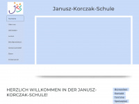 jks-bochum.de Webseite Vorschau