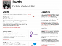jkwebs.de Thumbnail