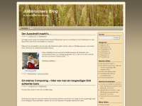 jlaebbischer.de Webseite Vorschau