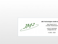 jm2tech.de Thumbnail