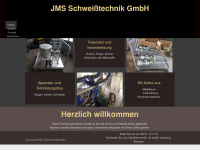 jms-schweisstechnik.de