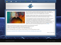jmz-elektronik.ch Webseite Vorschau