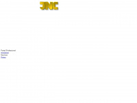 jnc.ch Webseite Vorschau