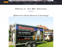 joachim-hannemann.de