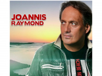 joannis-raymond.at Webseite Vorschau