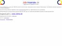Job-inserate.de