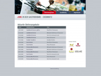jobs-gastronomie-chemnitz.de