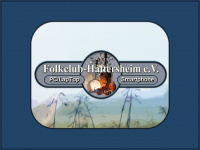 folkclub-hattersheim.de Webseite Vorschau