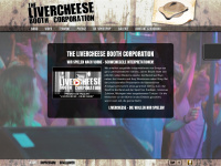 livercheese.net Webseite Vorschau