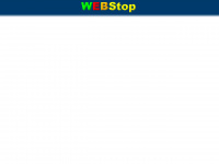 webstop-webdesign.de Webseite Vorschau