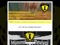msv-hamburg.de Thumbnail