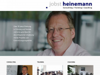 Jobst-heinemann.de