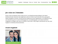 jobvision.ch
