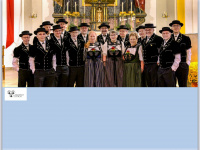 jodlerklub-dottikon.ch Webseite Vorschau