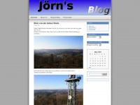 jkarthaus.wordpress.com Webseite Vorschau