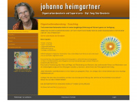 johanna-heimgartner.ch Thumbnail