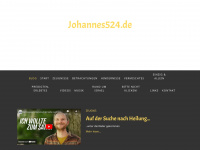 johannes524.de