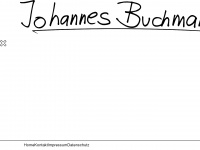 Johannesbuchmann.de