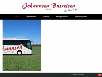 johannsen-busreisen.de
