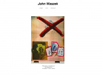 John-waszek-kunst.de