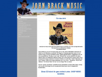 johnbrack-music.ch Thumbnail
