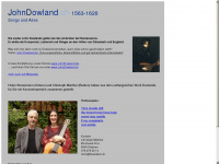 Johndowland.ch