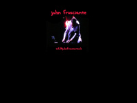 johnfrusciante.ch Thumbnail