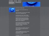 johnny-rivel-news.de Thumbnail