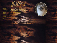 jolies-birmakatzen.de Webseite Vorschau