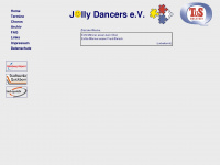 jolly-dancers.de Thumbnail
