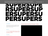 Supersupersuperjo.blogspot.com