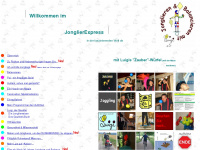 jonglierexpress.de Thumbnail