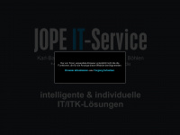 Jope-it.de
