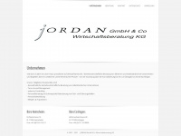 jordan-wirtschaftsberatung.de