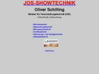 Jos-showtechnik.de