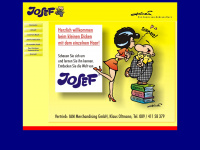 Josef-comic.de